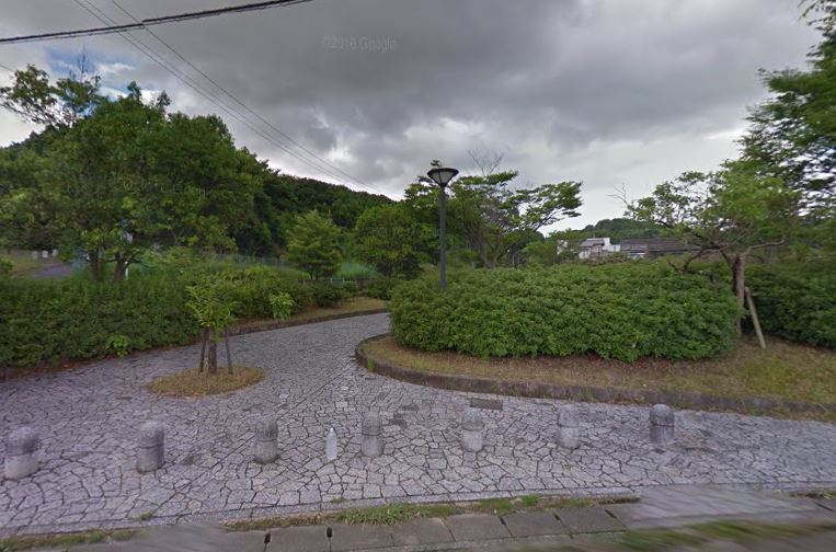 レブリアント板付(旧スタンドリバー板付) 下月隈公園