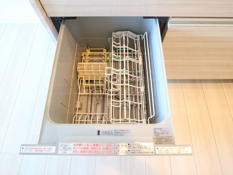 エグゼ博多コンドミニアム 参考写真