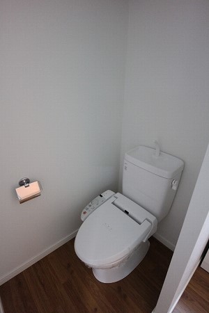 エンクレスト香椎 ※他号室のお写真です。
