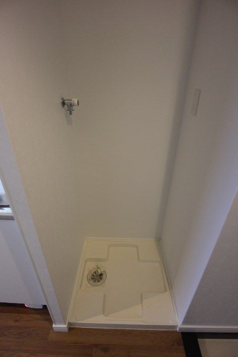 エンクレスト香椎 ※他号室のお写真です。