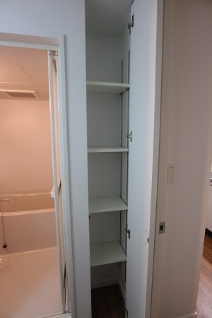 エンクレスト香椎 ※他号室のお写真です。