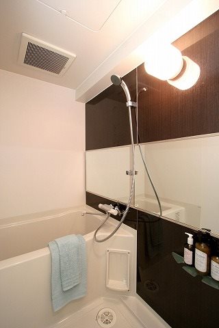 エンクレスト香椎 ※他号室のお写真です。