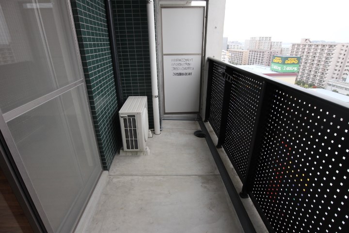エンクレスト香椎 ※他号室のお写真です。
