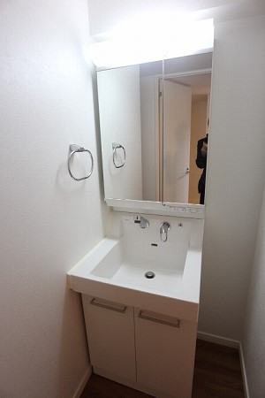 エンクレスト香椎 ※別号室の参考写真です。
