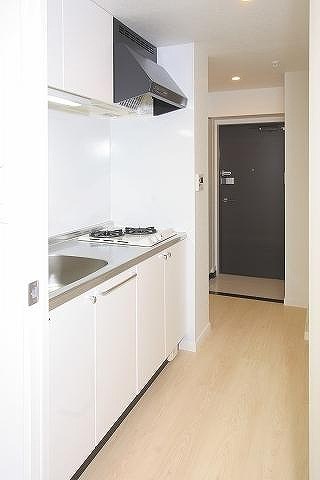 エンクレスト香椎 ※別号室の参考写真です。