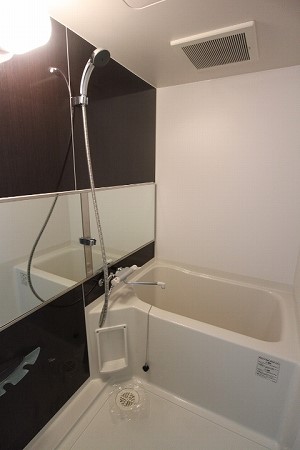 エンクレスト香椎 ※別号室の参考写真です。