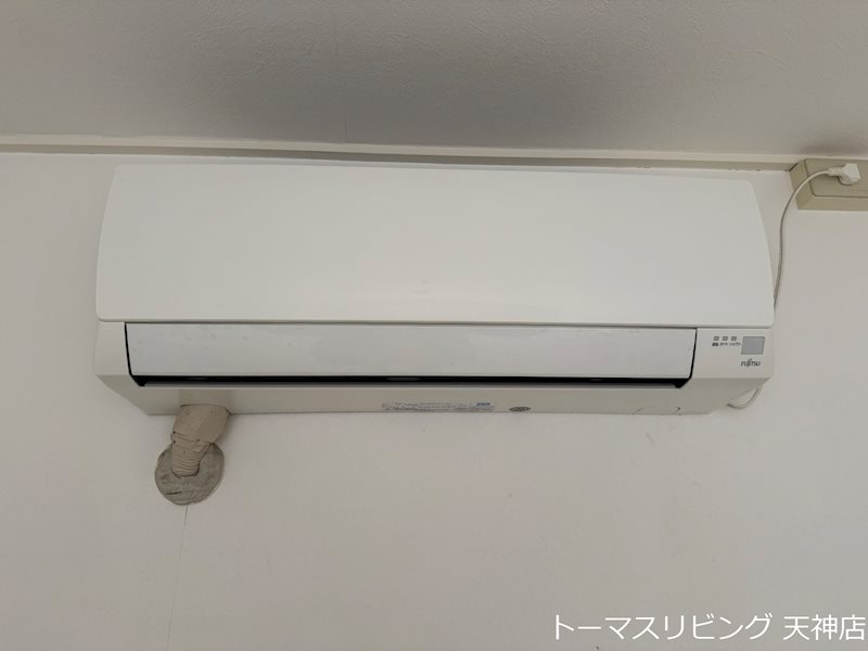 WEST HILLS TENJIN その他設備