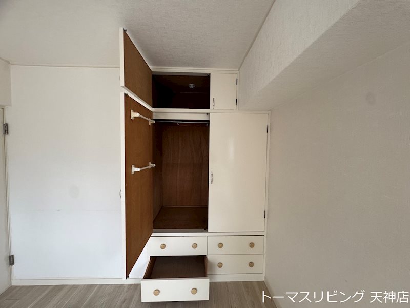 WEST HILLS TENJIN その他