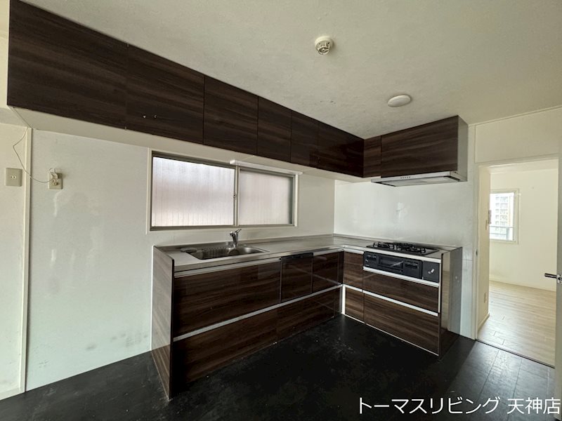 WEST HILLS TENJIN その他