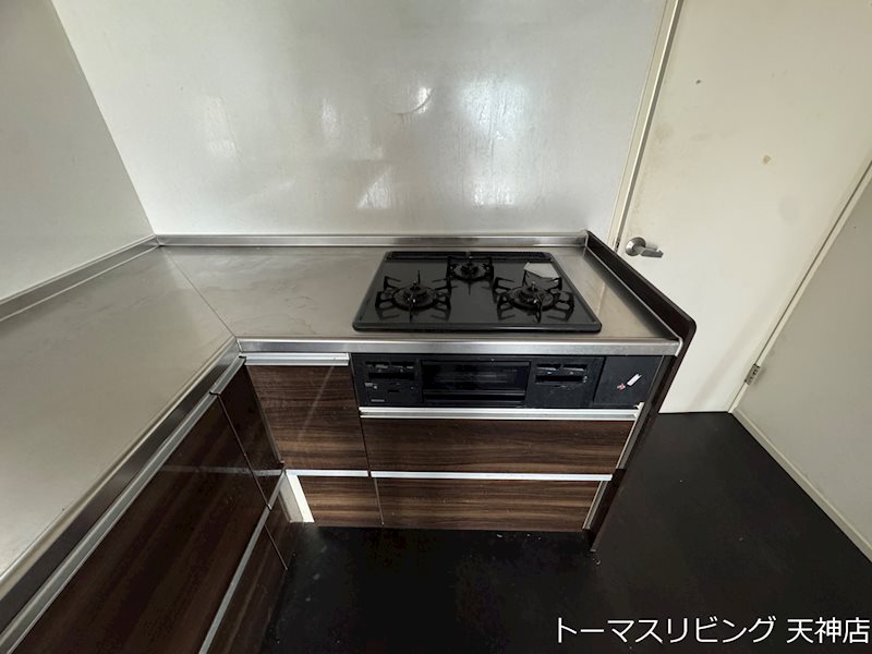 WEST HILLS TENJIN その他