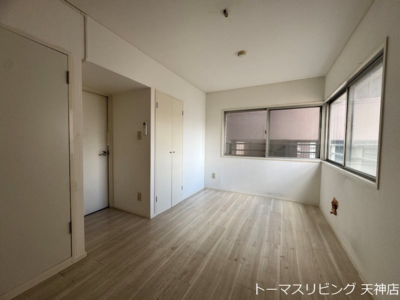 WEST HILLS TENJIN その他