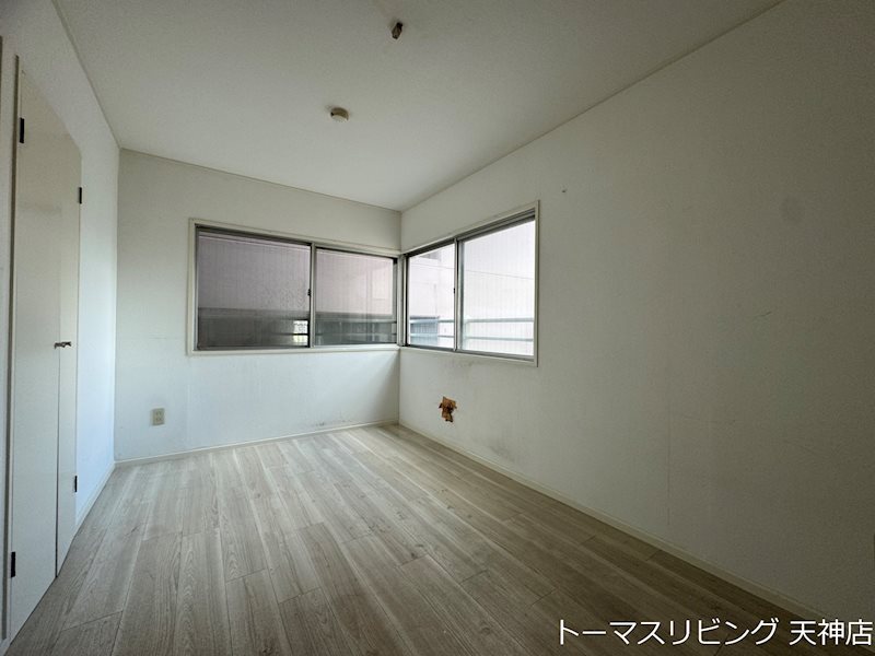 WEST HILLS TENJIN その他