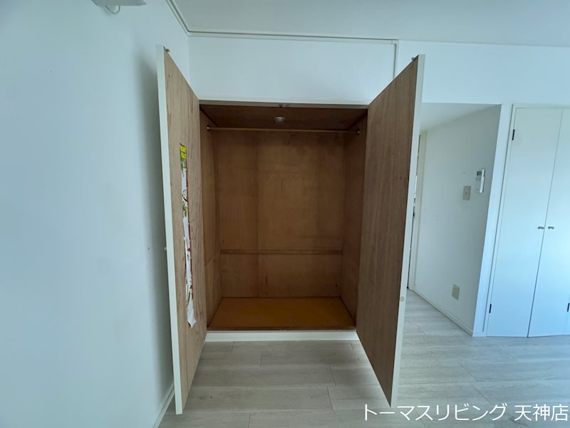 WEST HILLS TENJIN その他