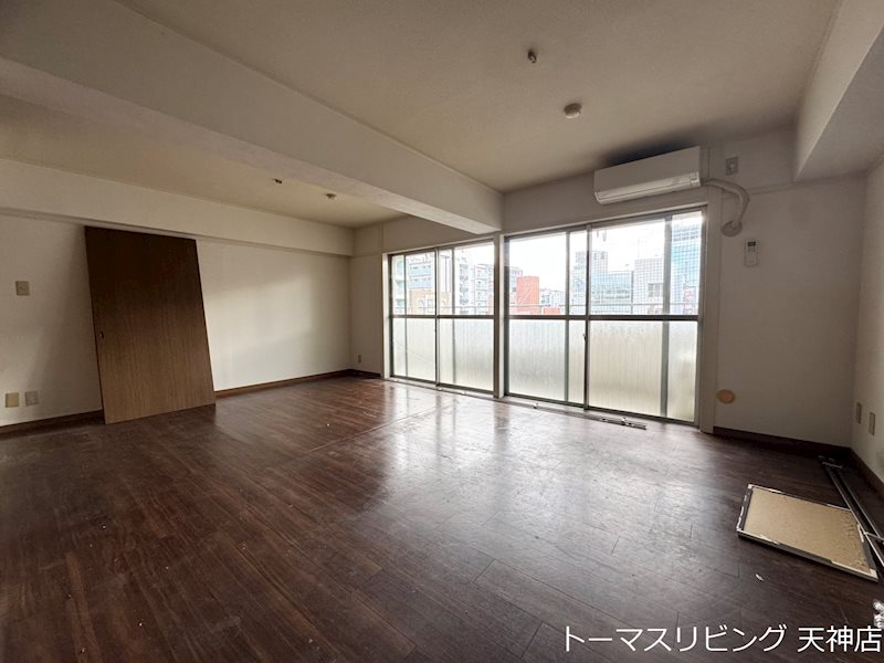 WEST HILLS TENJIN その他