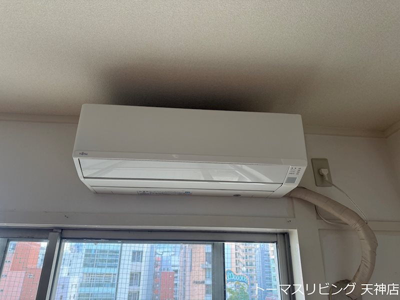 WEST HILLS TENJIN その他