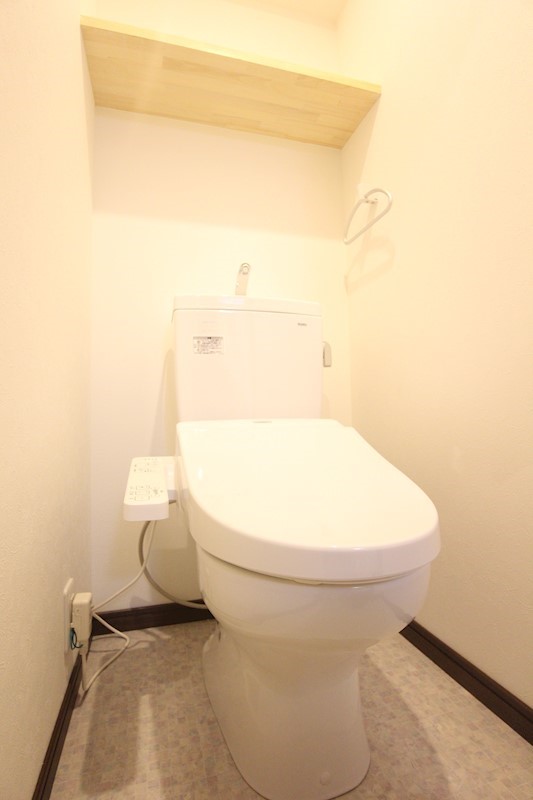 レブリアント大橋南 同型物件参考写真