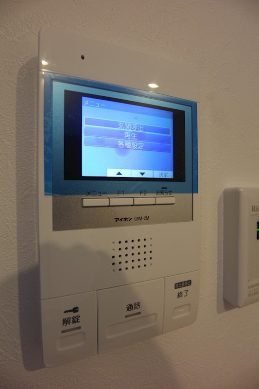 レブリアント大橋南 同型物件参考写真