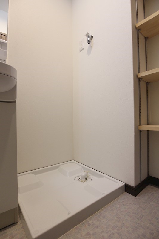 レブリアント大橋南 同型物件参考写真