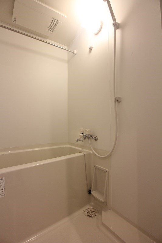 レブリアント大橋南 同型物件参考写真