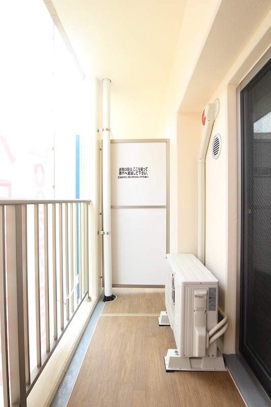 レブリアント大橋南 同型物件参考写真