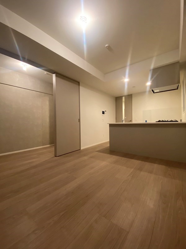 CIDNAL　THE　PLACE ※別号室参考写真