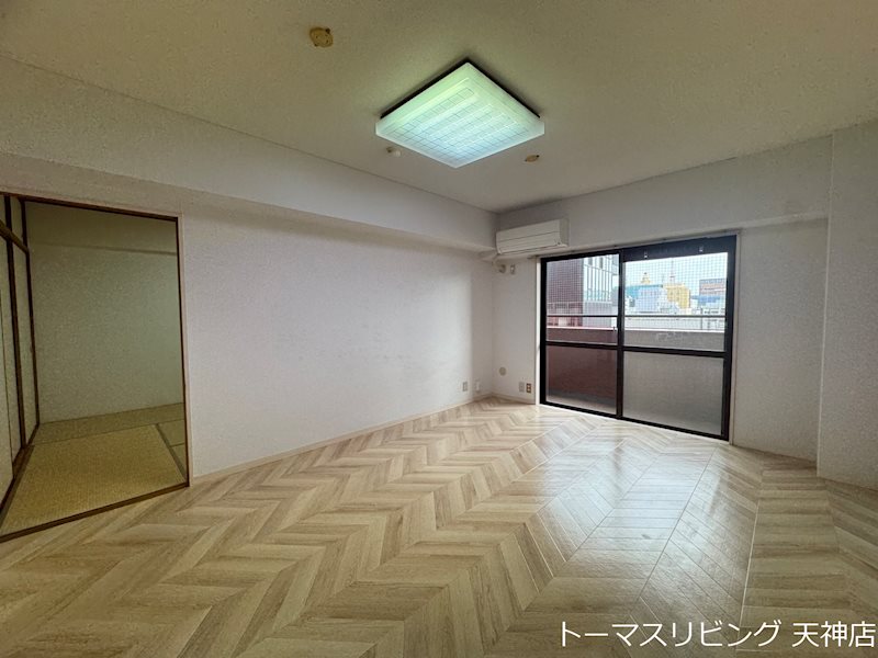 シャンボール大名B棟  その他