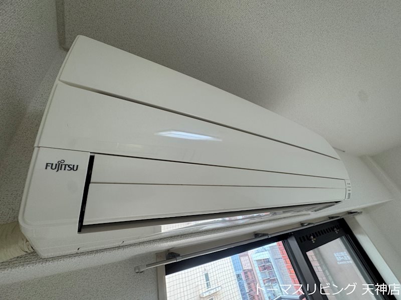 シャンボール大名B棟  その他設備