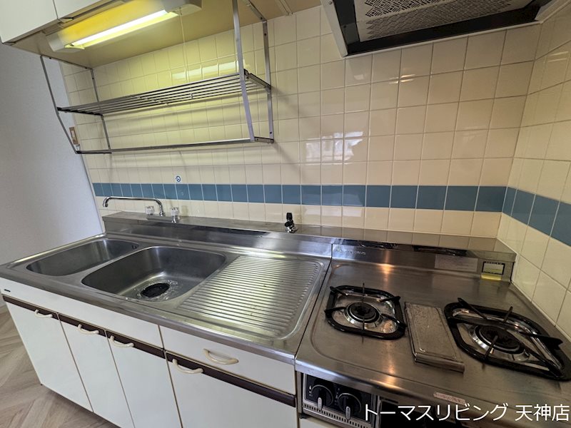 シャンボール大名B棟  その他