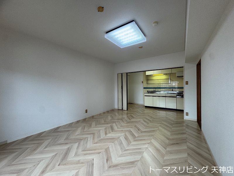 シャンボール大名B棟  その他