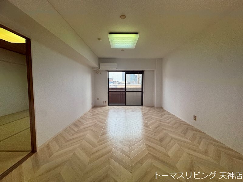 シャンボール大名B棟  その他