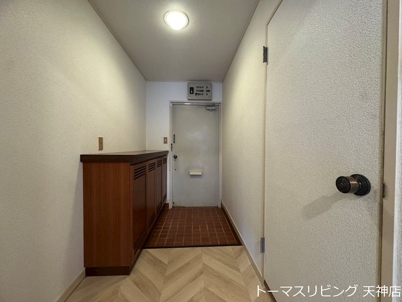 シャンボール大名B棟  その他