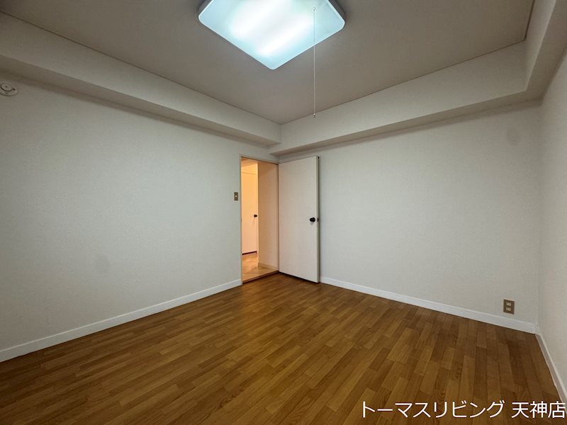 シャンボール大名B棟  その他