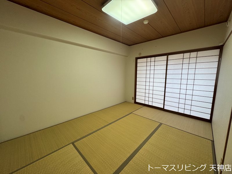 シャンボール大名B棟  その他