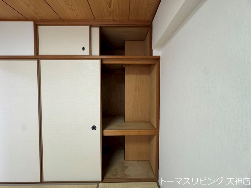 シャンボール大名B棟  その他