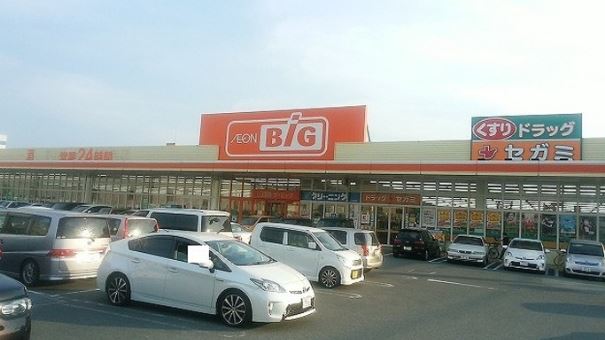 R’ｓ Residence板付 ｻﾞ･ﾋﾞｯｸﾞ 福岡空港南店