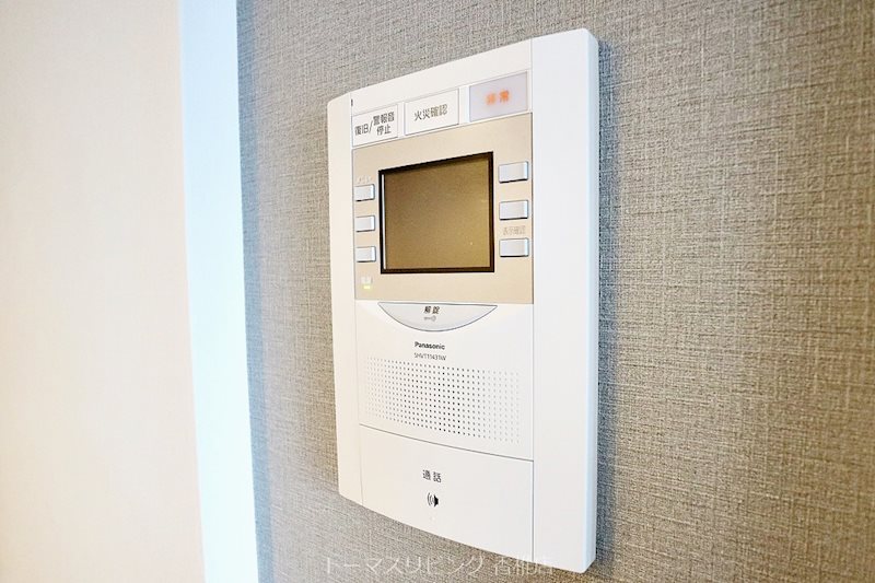 グランフォーレ千早プレミア 新築時参考写真