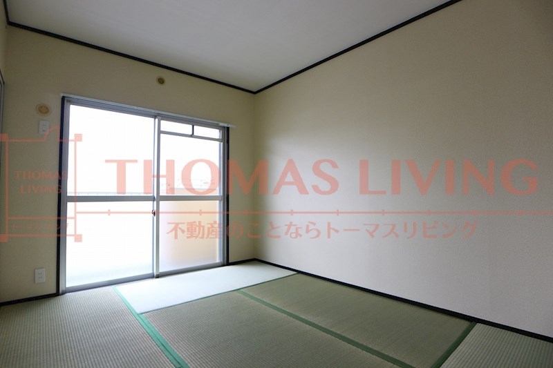 シティライフ三苫 ※別号室の参考写真になります。