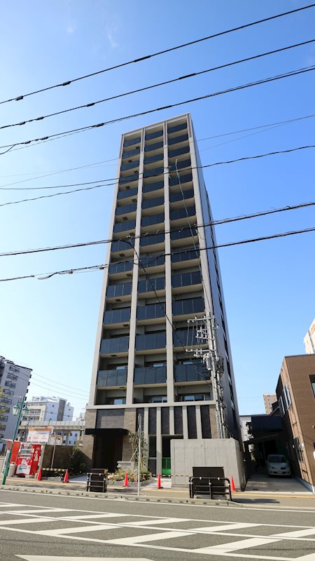 エンクレスト香椎駅前 別号室参考写真