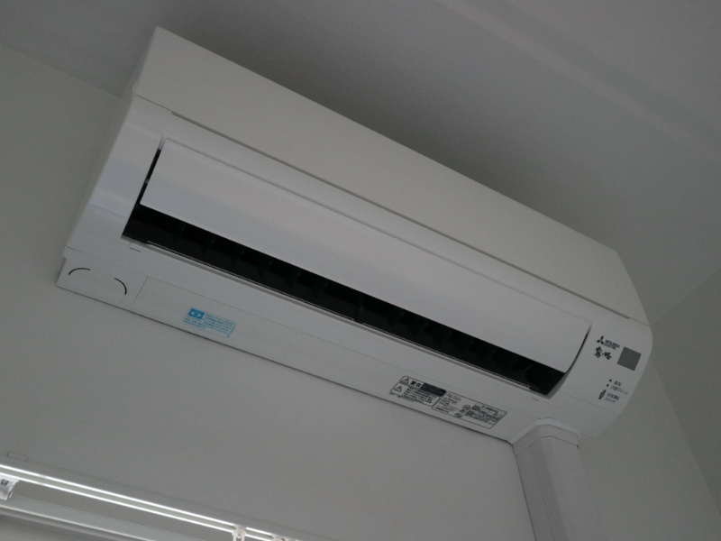 エンクレストベイサイド通り ※別号室の参考写真になります。