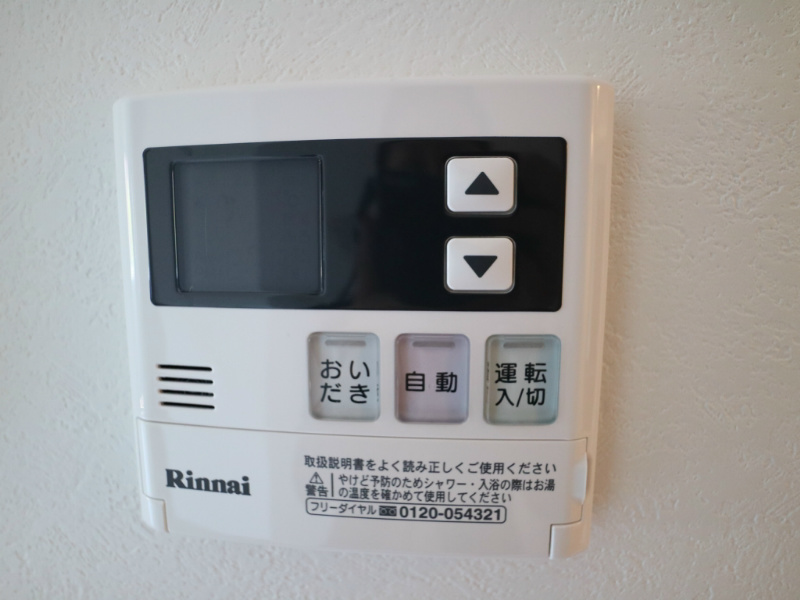 エンクレストベイサイド通り ※別号室の参考写真になります。