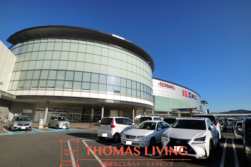 ニューガイア空港通り ｲｵﾝﾓｰﾙ福岡