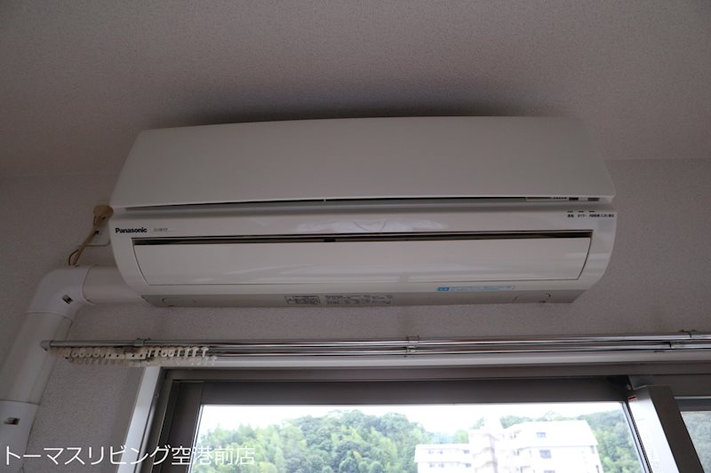 プロニティ空港前 別号室参考写真