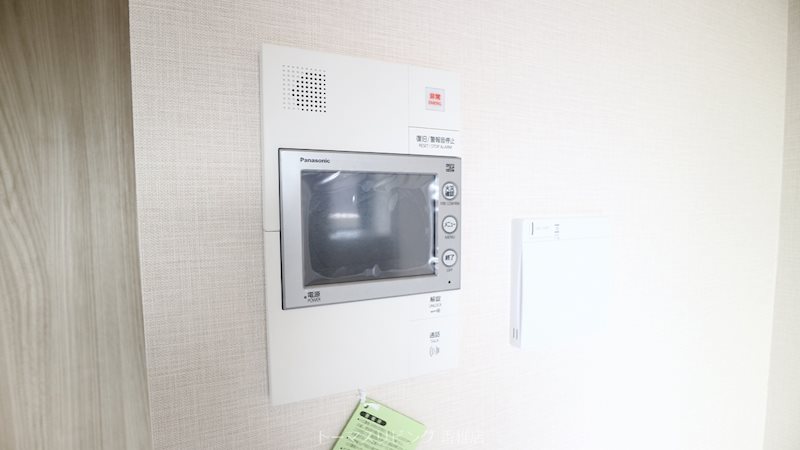 アクタス福岡県庁前グランネクスト 写真は別号室