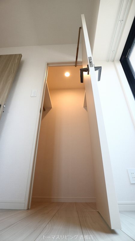 アクタス福岡県庁前グランネクスト 写真は別号室