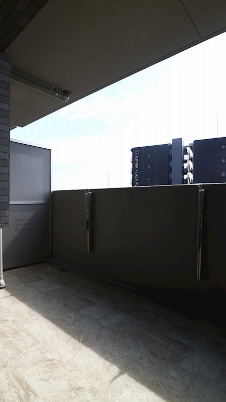 アクタス福岡県庁前グランネクスト 写真は別号室