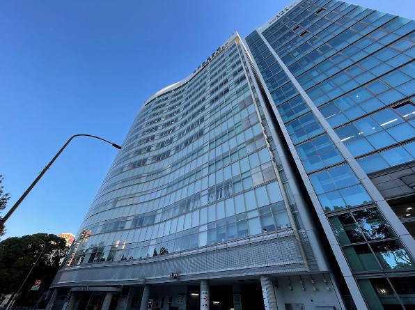 エルヴィータ渡辺通 済生会福岡総合病院