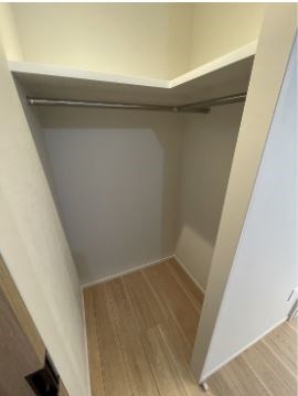 クリオ福岡博多ミッドグレイス ※別号室参考写真