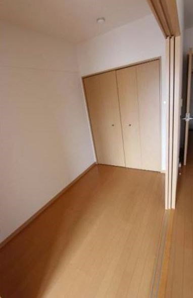 CASSIOPEIA　HAKOZAKI 洋室※別号室の参考写真です