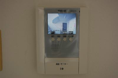 フレグランスたまきⅡ ※別号室の参考写真になります。