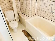 オーテモンウェルリバーテラス その他
